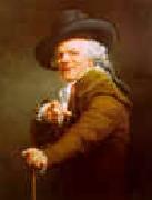 Joseph Ducreux